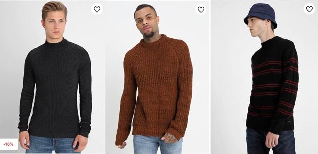 Formas en las que un hombre puede llevar un jersey de cuello alto