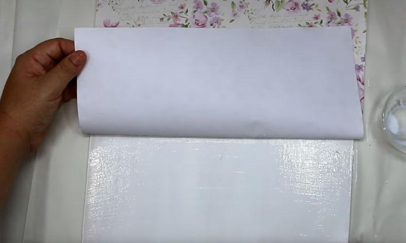 Cómo hacer un reloj de madera