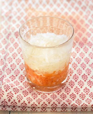 recetas macrobióticas