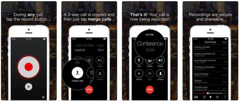 Call Recorder – NoNotes