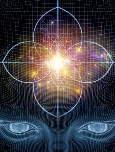 ley de atraccion, consciencia