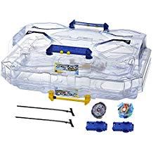 Estadio de batalla Beyblade
