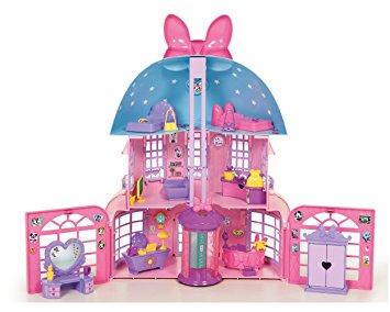 Casa Minnie Mouse