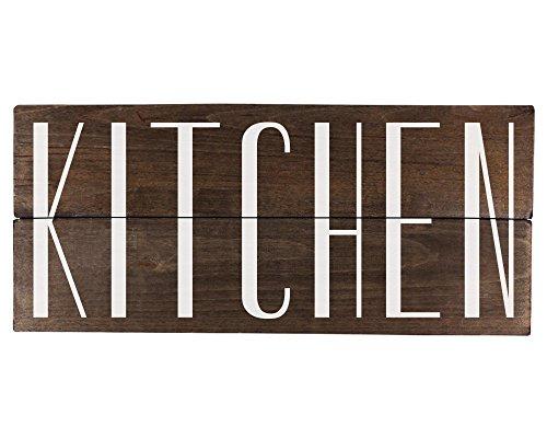 Elegant Signs Farmhouse kitchen decor sign