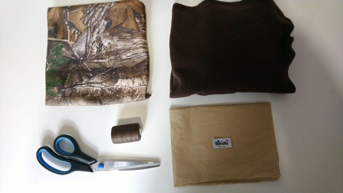 Sudadera con manga Raglán ¡Con patrones gratis!