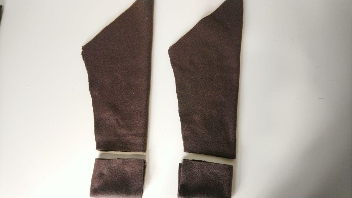 Sudadera con manga Raglán ¡Con patrones gratis!