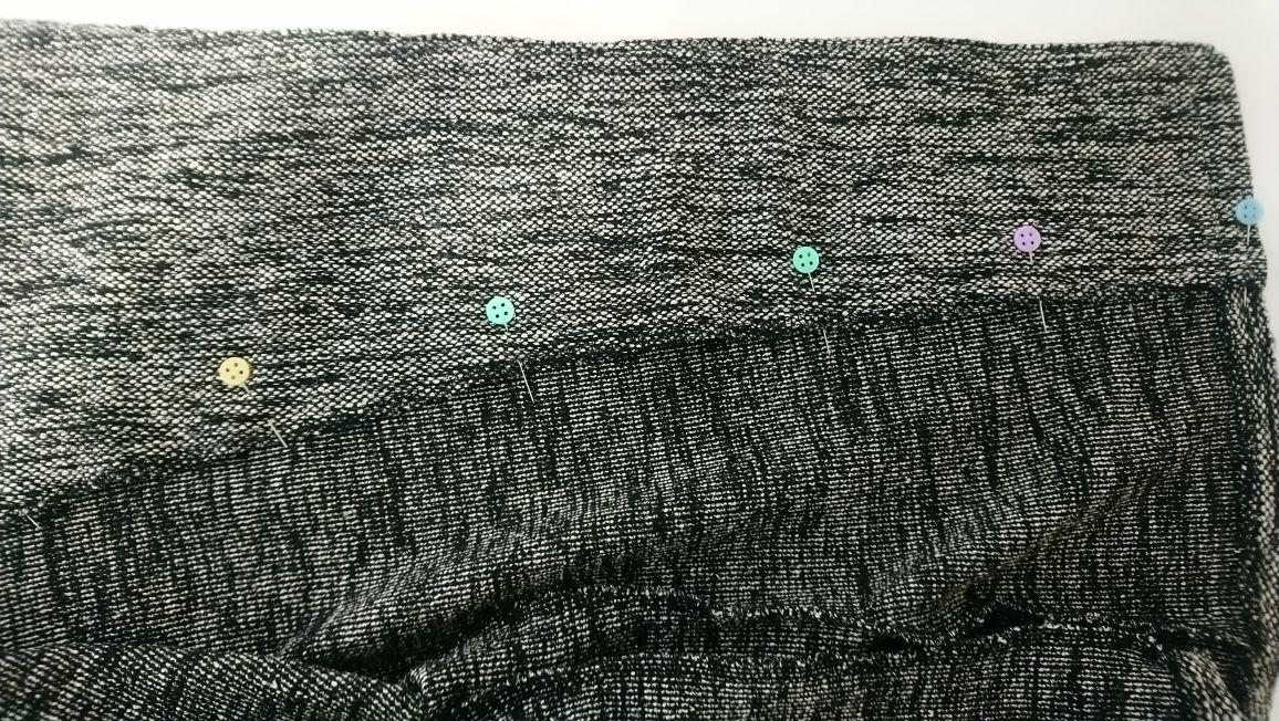 Chaqueta mujer con manga japonesa ¡Con patrones gratis!