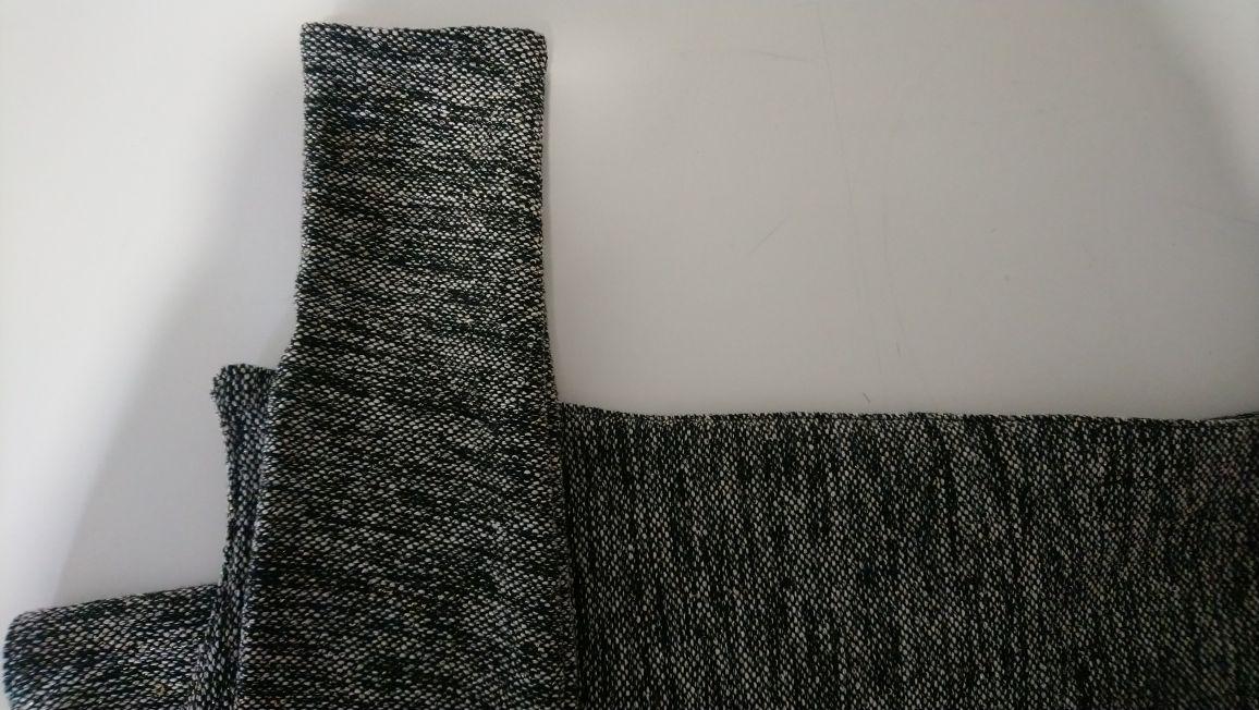 Chaqueta mujer con manga japonesa ¡Con patrones gratis!