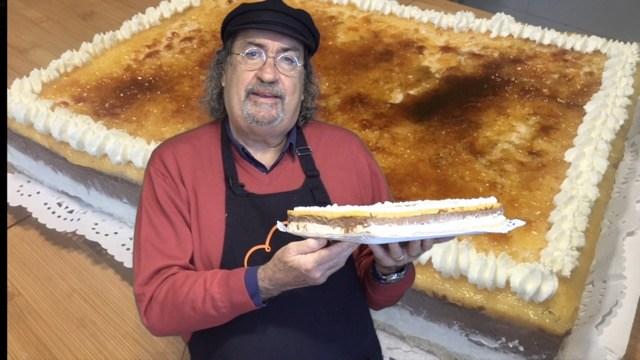 El forner de Alella trata massini