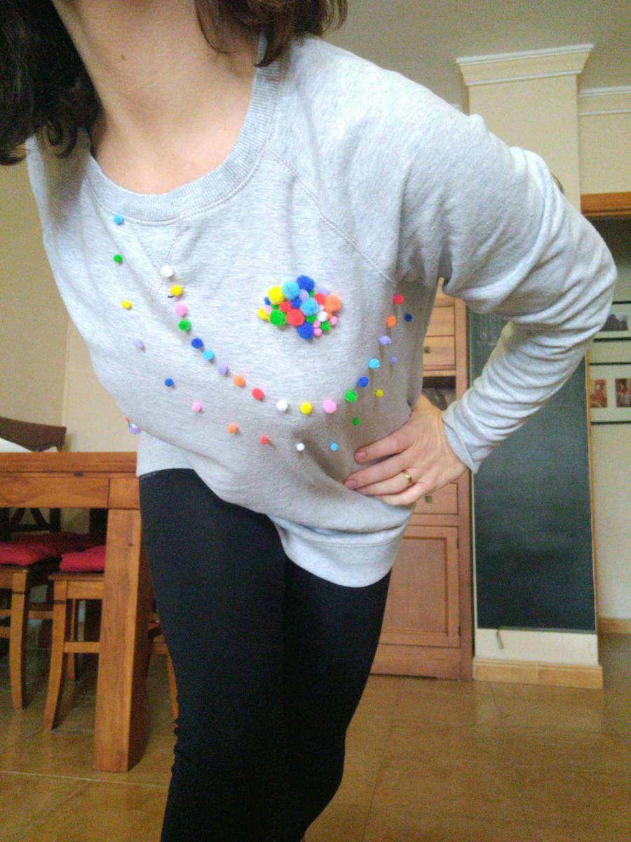 regalo navideño DIY 2