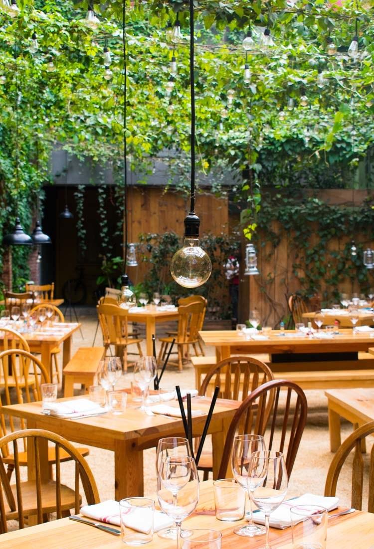 Huset roma - reportaje en Revista Maria Orsini