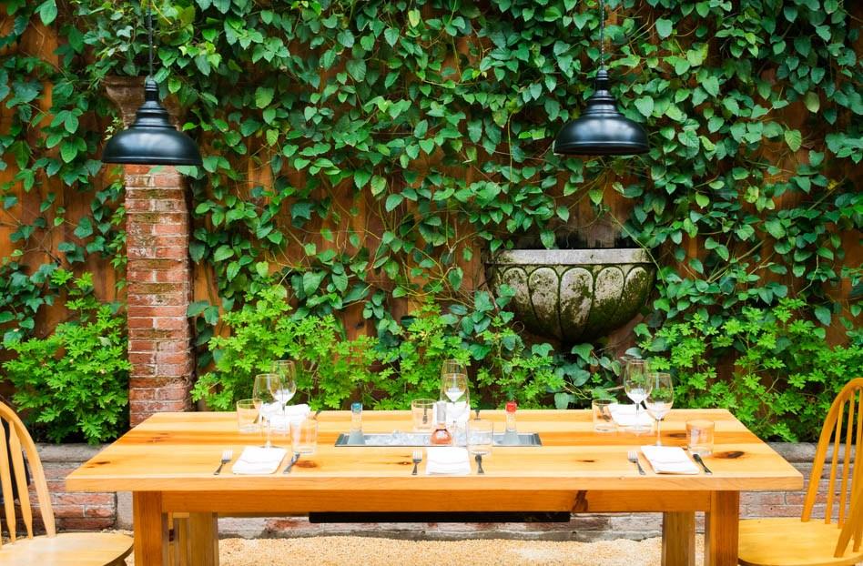 Huset roma - reportaje en Revista Maria Orsini