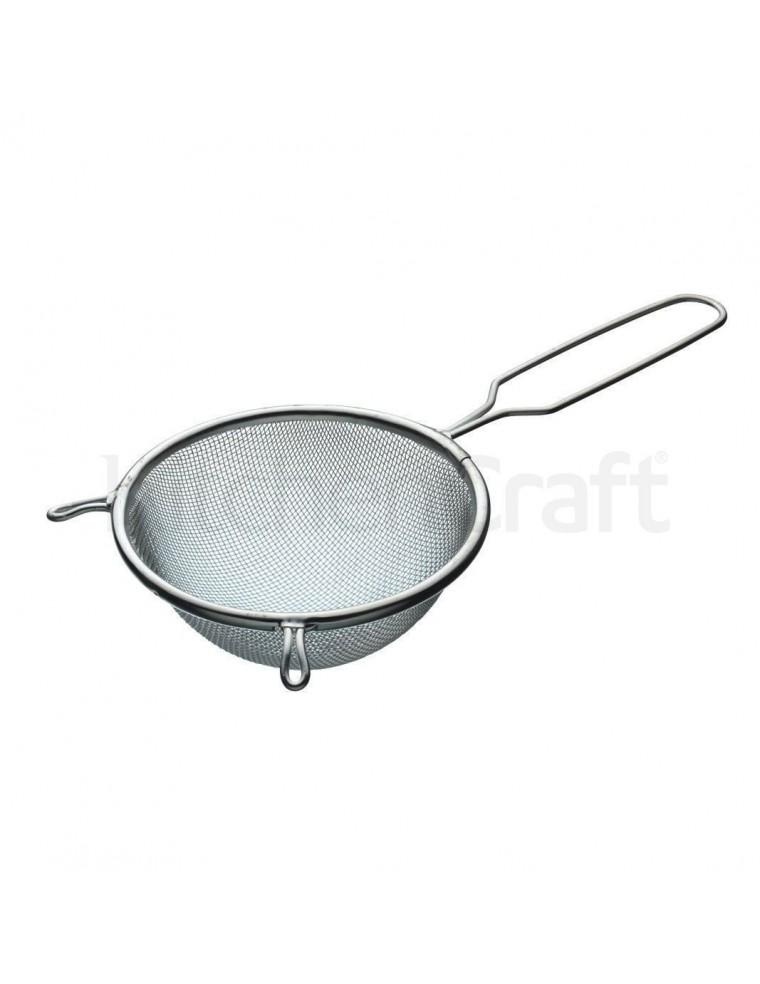 COLADOR DE MALLA FINA 18 CM KITCHEN CRAFT