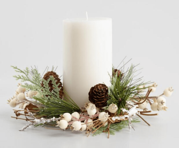 GET THE CENTERPIECE YOU DREAMED 11