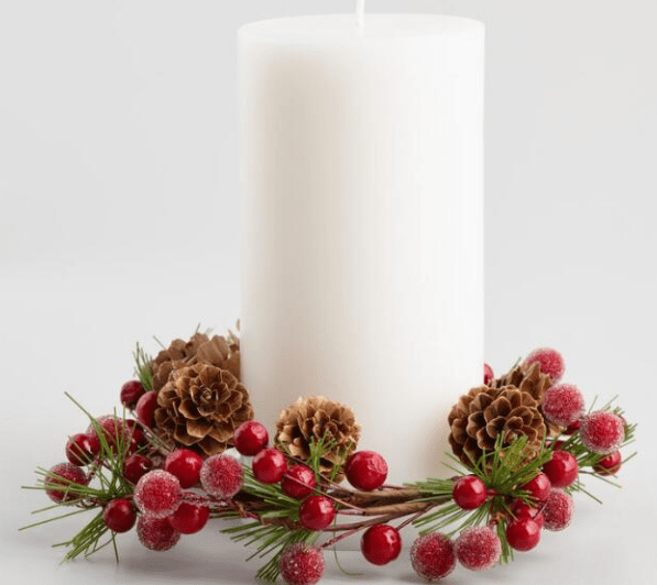 GET THE CENTERPIECE YOU DREAMED 12