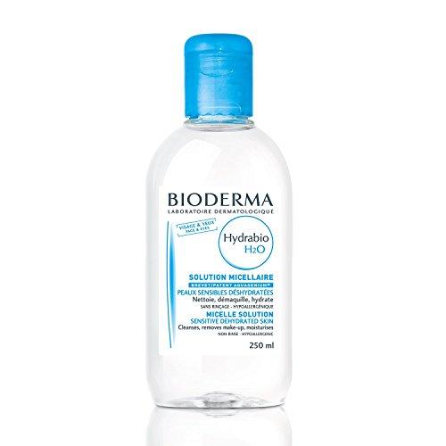 Bioderma Hydrabio H2O Agua Micelar - 250 ml