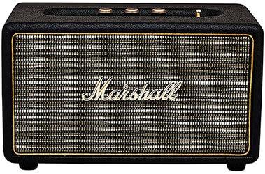 Altavoz bluetooth Marshall