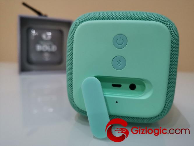 Fresh 'n Rebel Rockbox Bold S 1