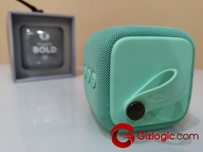 Fresh n Rebel Rockbox Bold S 1