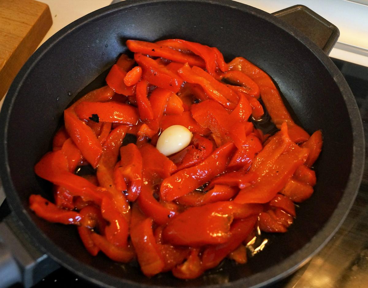 Receta de Jamón Asado