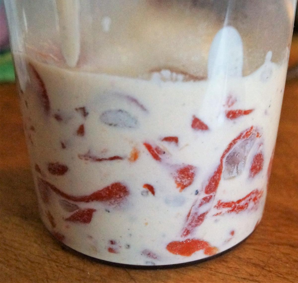 Receta de Jamón Asado