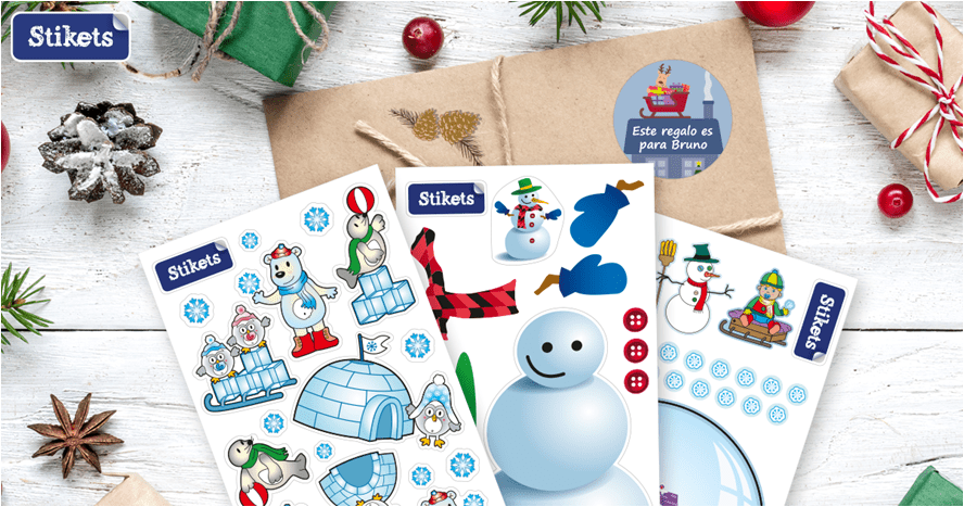 Regalos personalizado