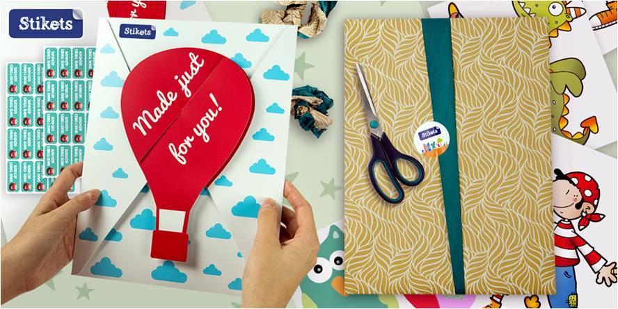 Regalos personalizado