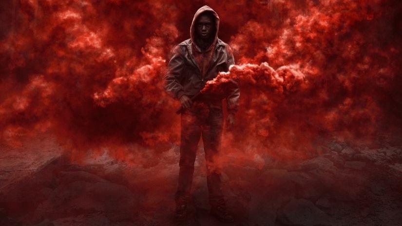Captive State