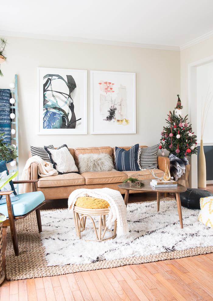 Ideas para árboles de Navidad