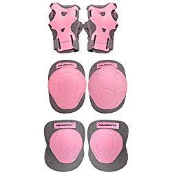 Nijdam Set de Protecciones · Junior · N-Protect