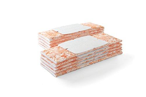 ROBOTS ASPIRADOR ROOMBA E5 y FRIEGASUELOS BRAAVA JET: REVIEW DE PRODUCTOS Foto de %title