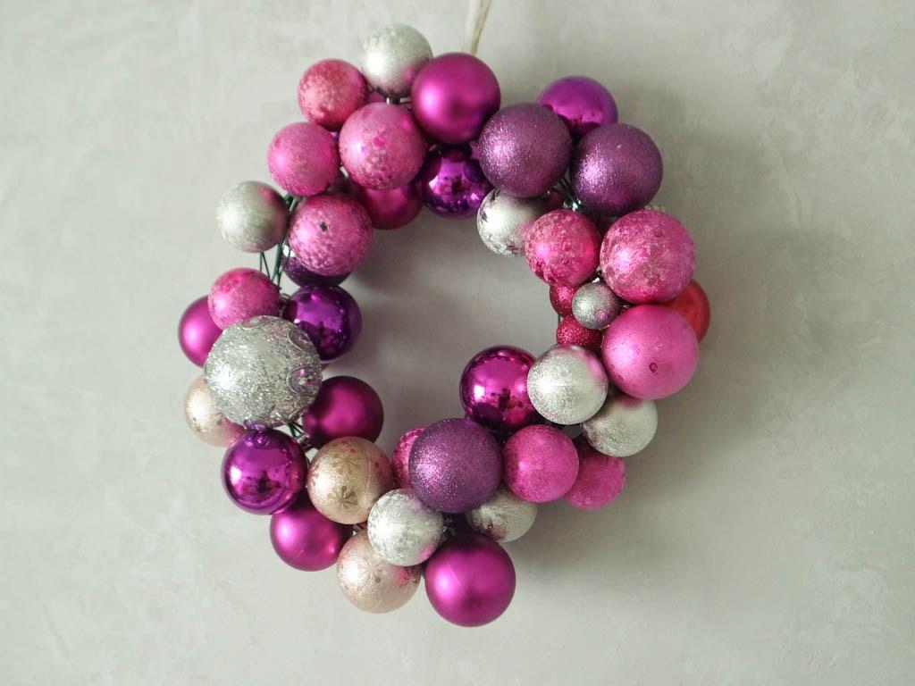 COMO HACER UN ADORNO PARA LA PUERTA