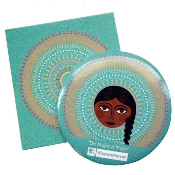 regalos solidarios