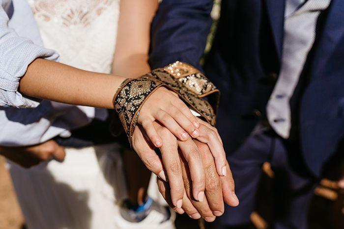 Boda Real Marta y Dani Sara Lobla Fotografía