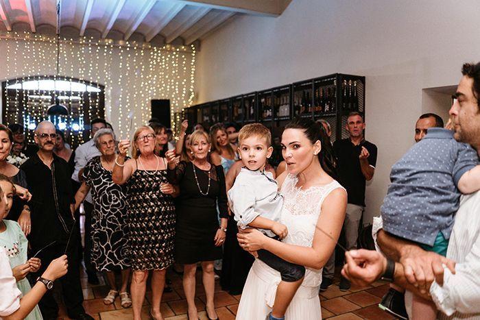 Boda Real Marta y Dani Sara Lobla Fotografía