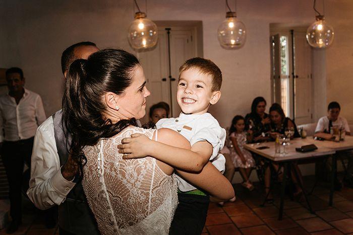 Boda Real Marta y Dani Sara Lobla Fotografía