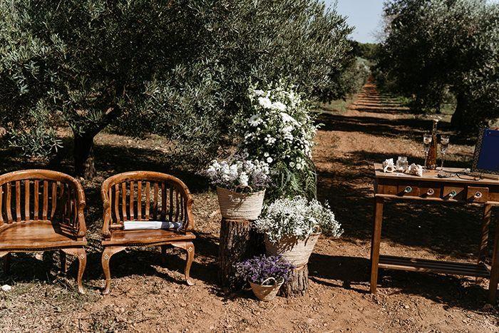 Boda Real Marta y Dani Sara Lobla Fotografía