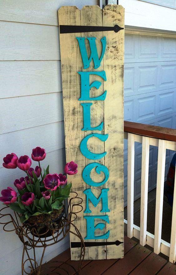 18 ideas para porches encantadoras que puedes hacer