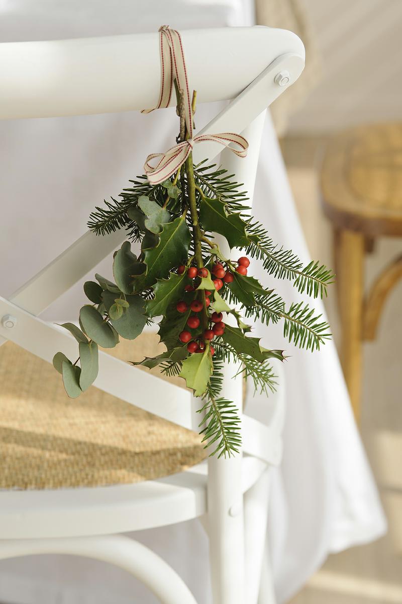 decoración navideña 2