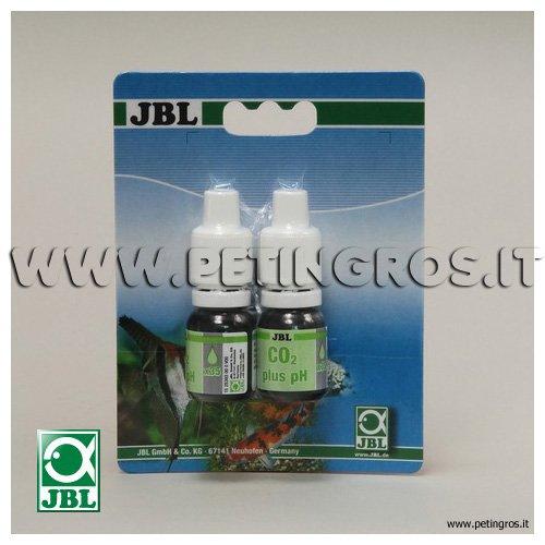 Kit para controlar el Co2 y el pH