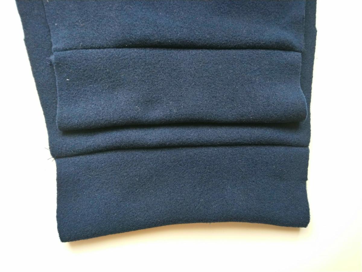 Vestido polar con manga Raglán ¡Con patrones gratis!