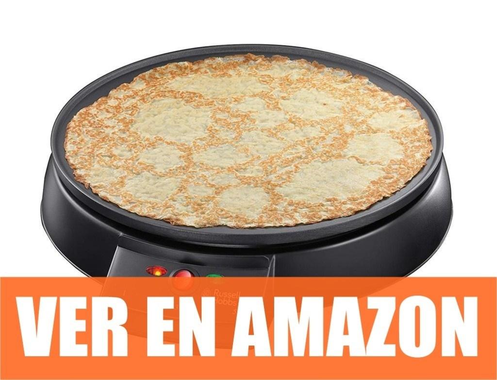 Russell Hobbs 20920-56 Fiesta - Crepera