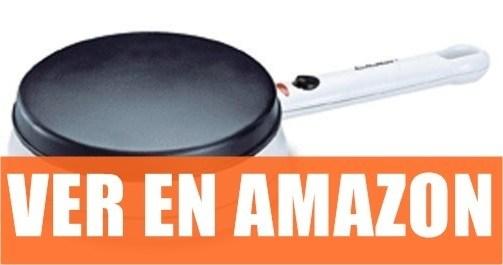 Cloer 677 - Crepera Inalámbrica