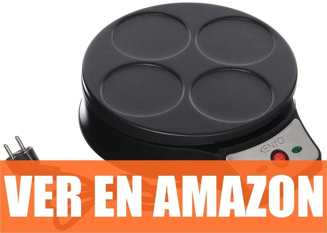 Kenyo TCP 721 - Crepera