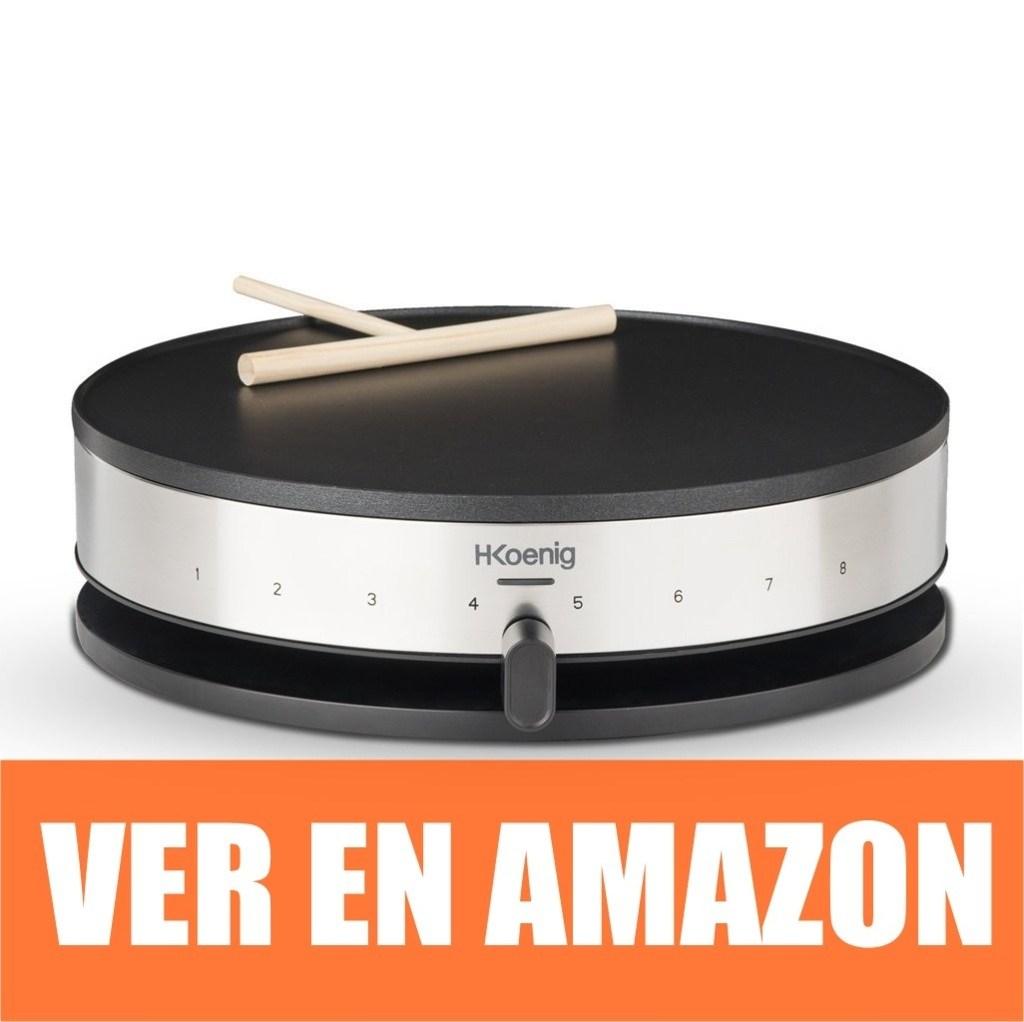 H. Koenig krep29 - Crepera