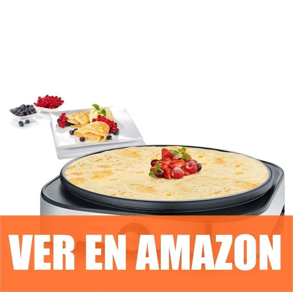 Severin CM 9469 - Crepera