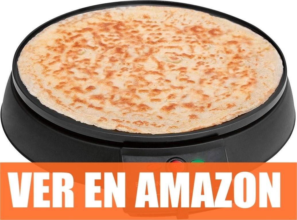 Bomann CM 221 - Crepera