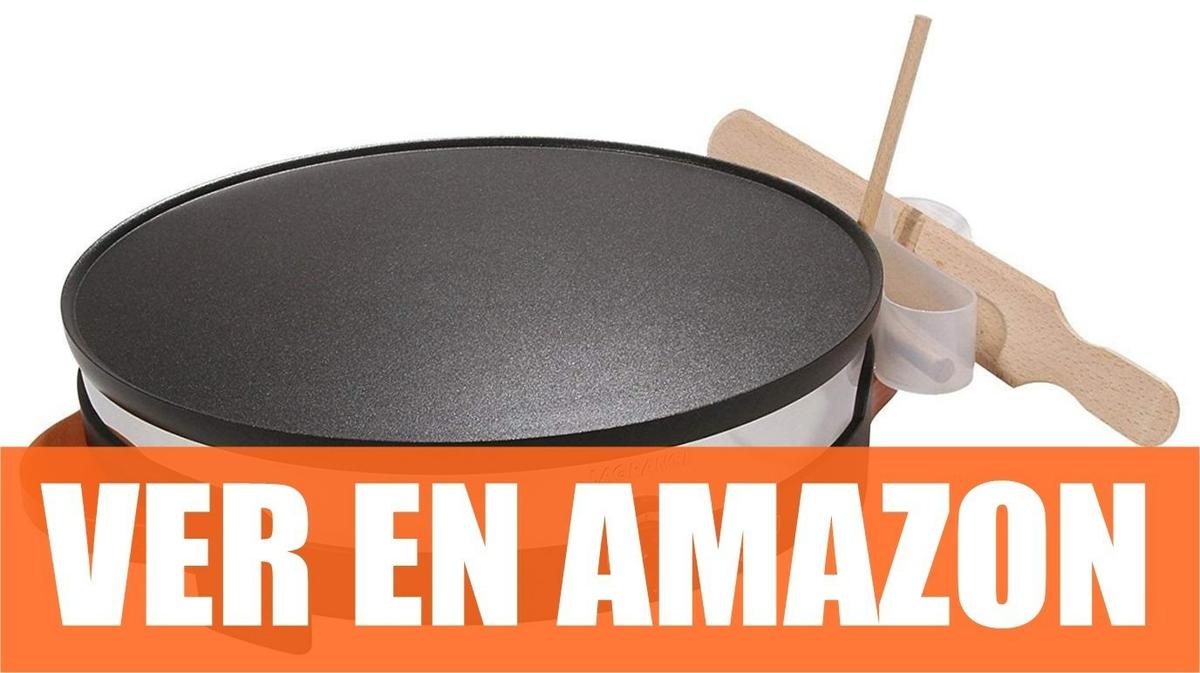 Lagrange 109001 - Crepera