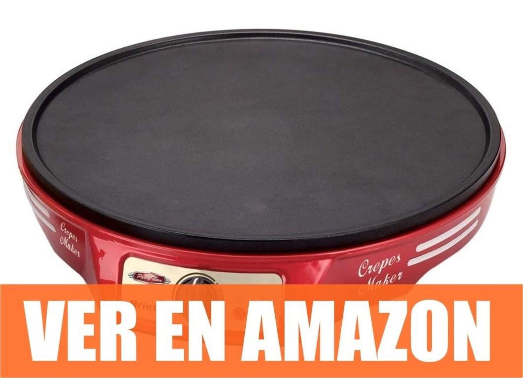 Ariete 183 Party Time - Crepera