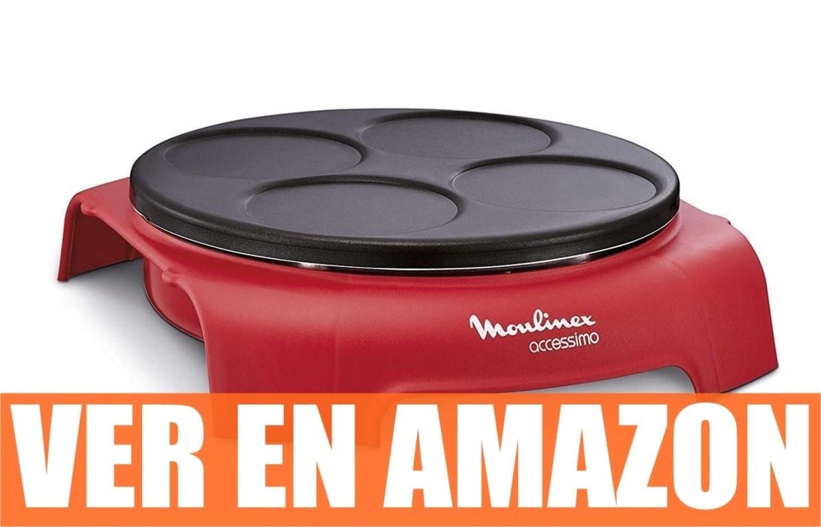 Moulinex PY312511 - Crepera